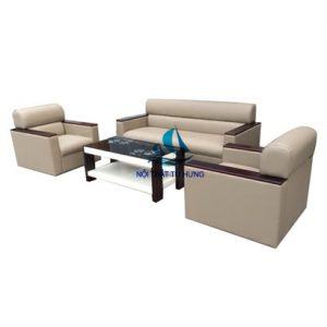 Mẫu salon, sofa phòng khách, văn phòng công ty sang trọng